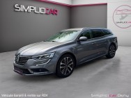 RENAULT d'occasion TALISMAN ESTATE 1.6 DCI 160 BUSINESS INTENS EDC de