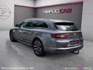 RENAULT d'occasion TALISMAN ESTATE 1.6 DCI 160 BUSINESS INTENS EDC de