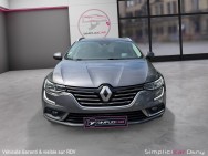 RENAULT d'occasion TALISMAN ESTATE 1.6 DCI 160 BUSINESS INTENS EDC de