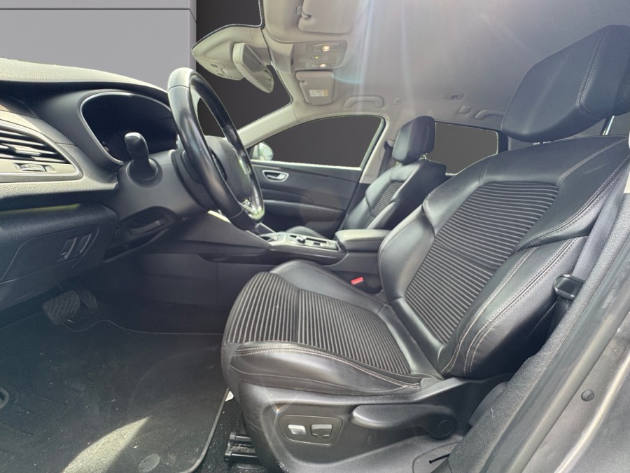 RENAULT d'occasion TALISMAN ESTATE 1.6 DCI 160 BUSINESS INTENS EDC de