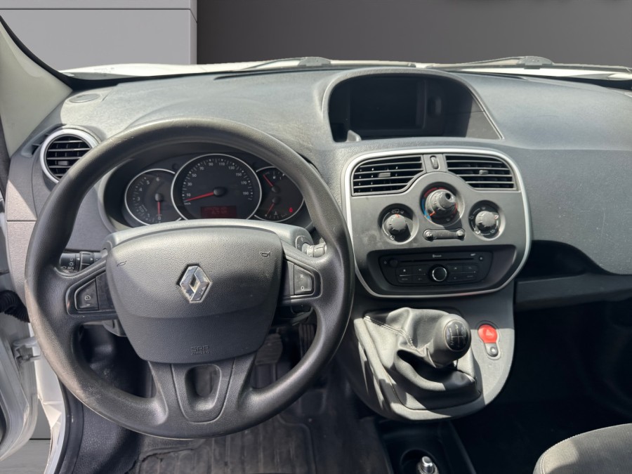 RENAULT d'occasion KANGOO 1.5 DCI 90 MOF de 2016 Méry Sur Oise (95)﻿