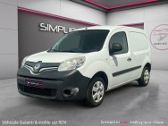 RENAULT d'occasion KANGOO 1.5 DCI 90 MOF de 2016 Méry Sur Oise (95)﻿
