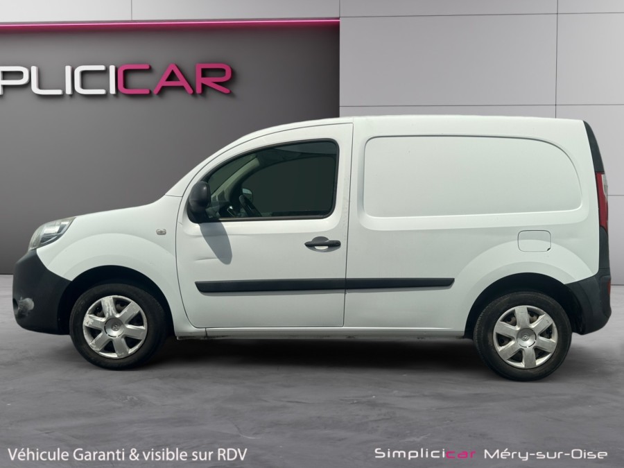 RENAULT d'occasion KANGOO 1.5 DCI 90 MOF de 2016 Méry Sur Oise (95)﻿