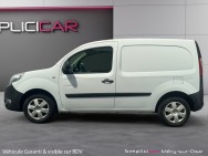 RENAULT d'occasion KANGOO 1.5 DCI 90 MOF de 2016 Méry Sur Oise (95)﻿