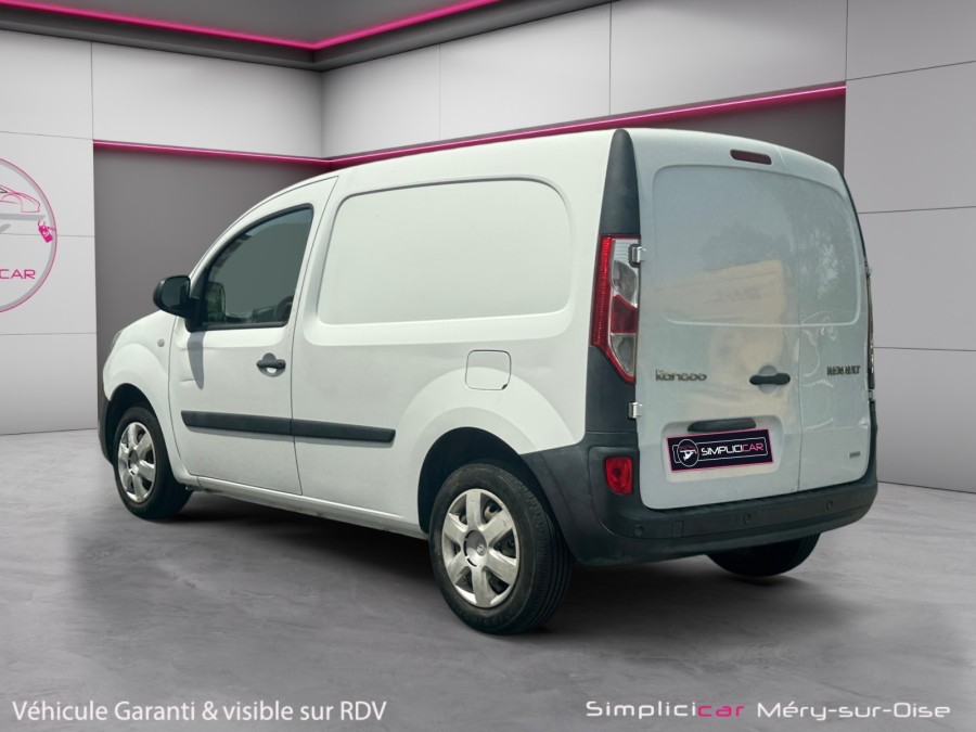 RENAULT d'occasion KANGOO 1.5 DCI 90 MOF de 2016 Méry Sur Oise (95)﻿