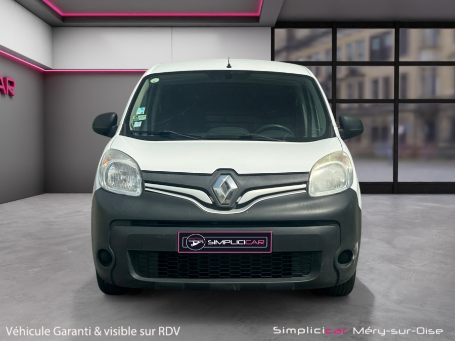 RENAULT d'occasion KANGOO 1.5 DCI 90 MOF de 2016 Méry Sur Oise (95)﻿