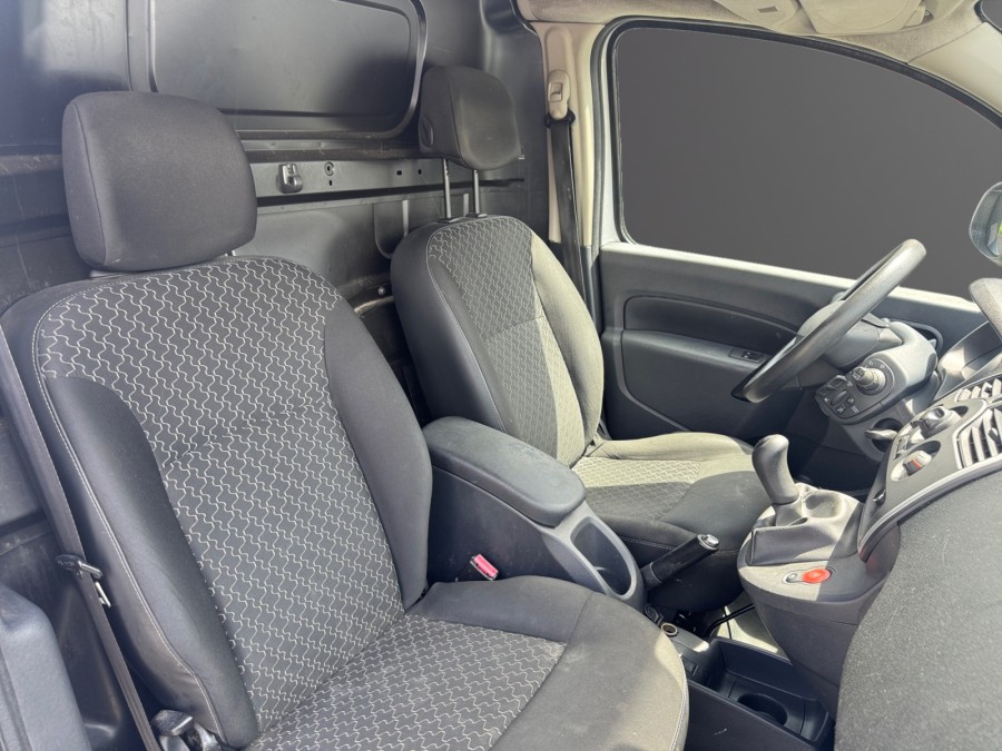 RENAULT d'occasion KANGOO 1.5 DCI 90 MOF de 2016 Méry Sur Oise (95)﻿