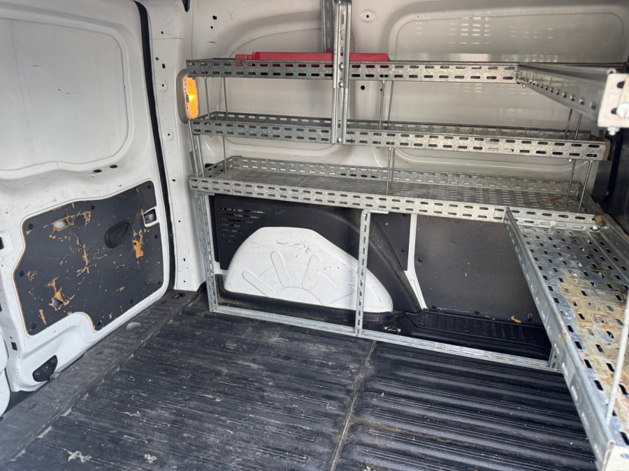 RENAULT d'occasion KANGOO 1.5 DCI 90 MOF de 2016 Méry Sur Oise (95)﻿