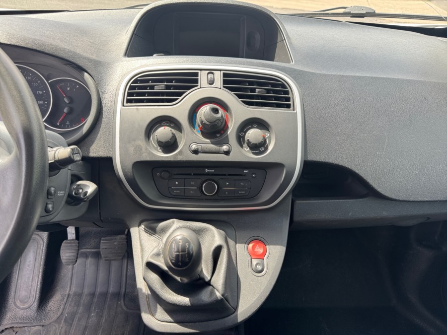 RENAULT d'occasion KANGOO 1.5 DCI 90 MOF de 2016 Méry Sur Oise (95)﻿