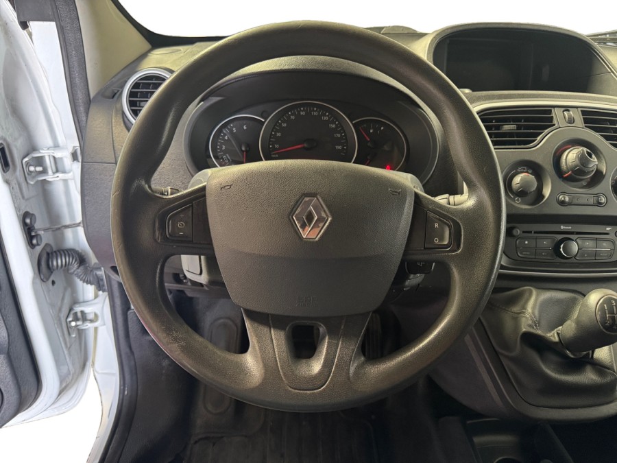 RENAULT d'occasion KANGOO 1.5 DCI 90 MOF de 2016 Méry Sur Oise (95)﻿