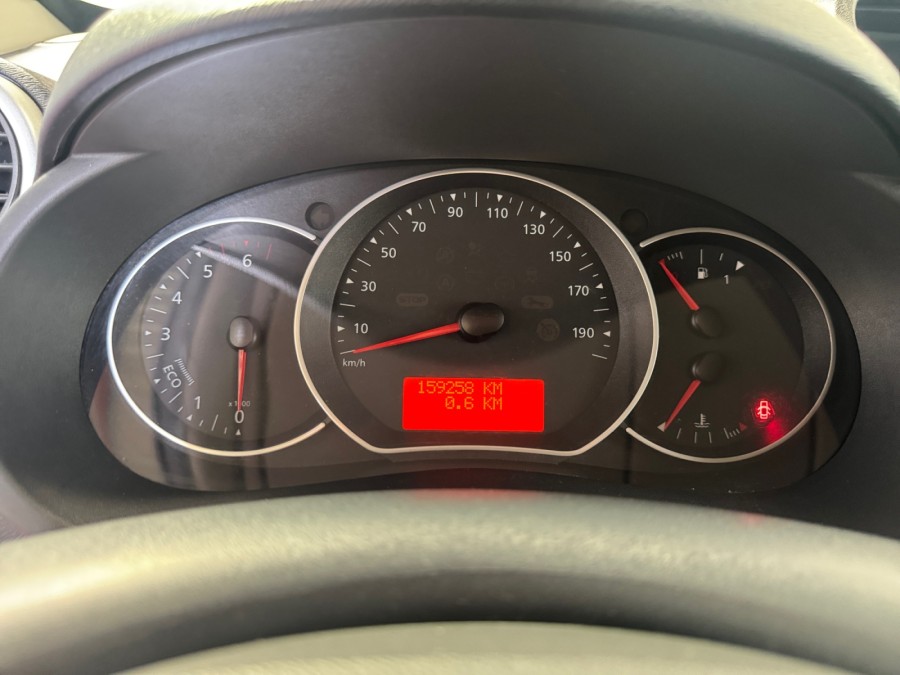 RENAULT d'occasion KANGOO 1.5 DCI 90 MOF de 2016 Méry Sur Oise (95)﻿