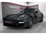 PORSCHE d'occasion PANAMERA 4.0 V8 550 TURBO de 2017 Magny-en-Vexin
