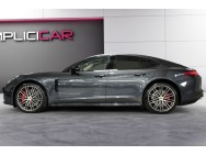 PORSCHE d'occasion PANAMERA 4.0 V8 550 TURBO de 2017 Magny-en-Vexin