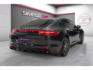PORSCHE d'occasion PANAMERA 4.0 V8 550 TURBO de 2017 Magny-en-Vexin