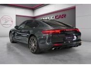 PORSCHE d'occasion PANAMERA 4.0 V8 550 TURBO de 2017 Magny-en-Vexin