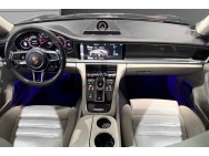 PORSCHE d'occasion PANAMERA 4.0 V8 550 TURBO de 2017 Magny-en-Vexin
