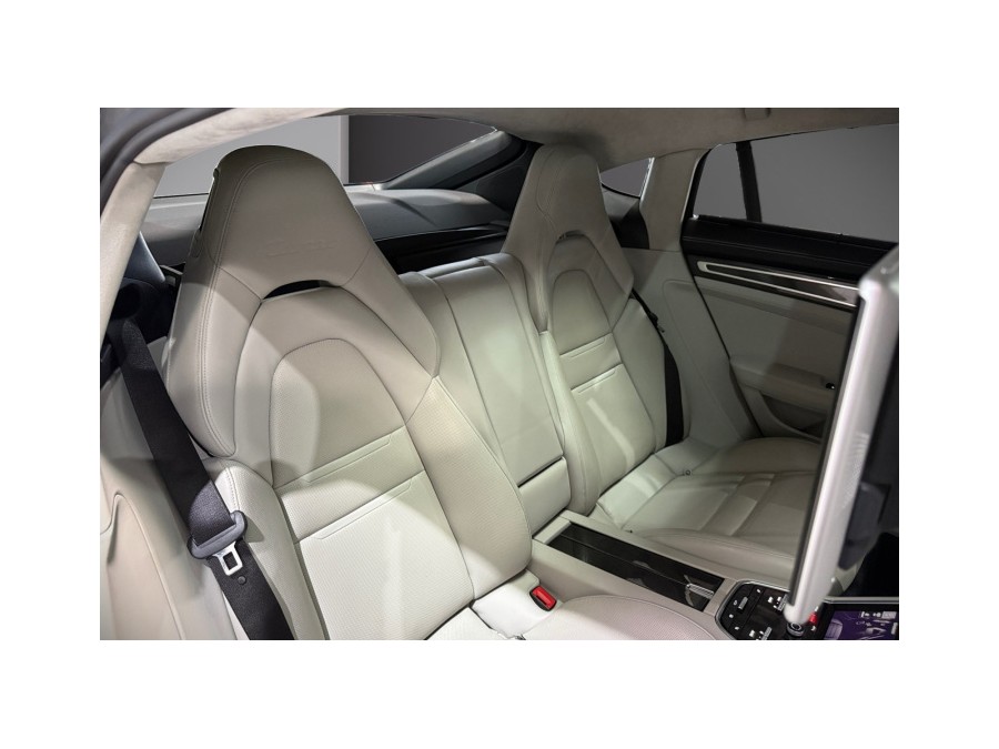 PORSCHE d'occasion PANAMERA 4.0 V8 550 TURBO de 2017 Magny-en-Vexin