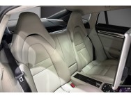 PORSCHE d'occasion PANAMERA 4.0 V8 550 TURBO de 2017 Magny-en-Vexin