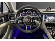 PORSCHE d'occasion PANAMERA 4.0 V8 550 TURBO de 2017 Magny-en-Vexin