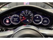 PORSCHE d'occasion PANAMERA 4.0 V8 550 TURBO de 2017 Magny-en-Vexin