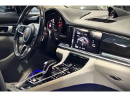 PORSCHE d'occasion PANAMERA 4.0 V8 550 TURBO de 2017 Magny-en-Vexin