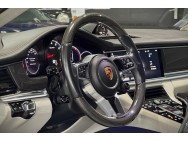 PORSCHE d'occasion PANAMERA 4.0 V8 550 TURBO de 2017 Magny-en-Vexin