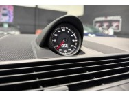 PORSCHE d'occasion PANAMERA 4.0 V8 550 TURBO de 2017 Magny-en-Vexin