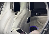 PORSCHE d'occasion PANAMERA 4.0 V8 550 TURBO de 2017 Magny-en-Vexin
