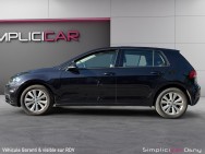 VOLKSWAGEN d'occasion GOLF 1.6 TDI 115 ch Confortline  DSG de 2019
