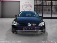 VOLKSWAGEN d'occasion GOLF 1.6 TDI 115 ch Confortline  DSG de 2019