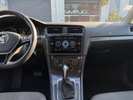 VOLKSWAGEN d'occasion GOLF 1.6 TDI 115 ch Confortline  DSG de 2019