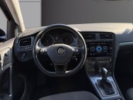 VOLKSWAGEN d'occasion GOLF 1.6 TDI 115 ch Confortline  DSG de 2019