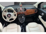 FIAT d'occasion 500 C C 1.2 8V 69 ANNIVERSARIO DUALOGIC de 2016 Le
