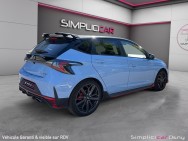 HYUNDAI d'occasion I20 1.6 T-GDI 204 ch de 2023 Osny (95)﻿