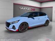 HYUNDAI d'occasion I20 1.6 T-GDI 204 ch de 2023 Osny (95)﻿