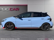 HYUNDAI d'occasion I20 1.6 T-GDI 204 ch de 2023 Osny (95)﻿