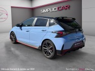 HYUNDAI d'occasion I20 1.6 T-GDI 204 ch de 2023 Osny (95)﻿