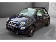 FIAT d'occasion 500 C C 1.2 8V 69 ANNIVERSARIO DUALOGIC de 2016 Le