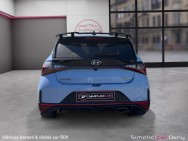 HYUNDAI d'occasion I20 1.6 T-GDI 204 ch de 2023 Osny (95)﻿