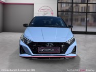 HYUNDAI d'occasion I20 1.6 T-GDI 204 ch de 2023 Osny (95)﻿