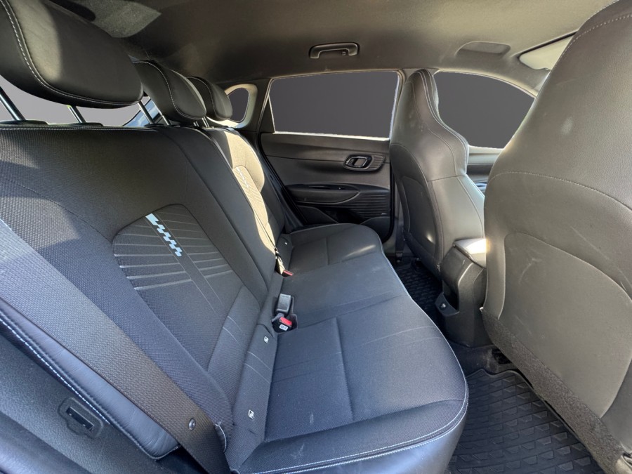 HYUNDAI d'occasion I20 1.6 T-GDI 204 ch de 2023 Osny (95)﻿
