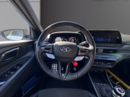 HYUNDAI d'occasion I20 1.6 T-GDI 204 ch de 2023 Osny (95)﻿