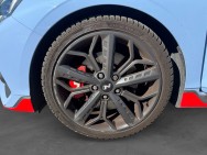 HYUNDAI d'occasion I20 1.6 T-GDI 204 ch de 2023 Osny (95)﻿
