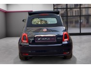 FIAT d'occasion 500 C C 1.2 8V 69 ANNIVERSARIO DUALOGIC de 2016 Le