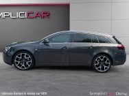 OPEL d'occasion INSIGNIA ST 2.8 V6 TURBO 325 OPC de 2016 Osny (95)﻿