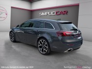 OPEL d'occasion INSIGNIA ST 2.8 V6 TURBO 325 OPC de 2016 Osny (95)﻿
