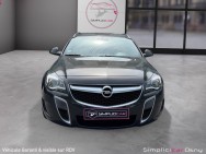 OPEL d'occasion INSIGNIA ST 2.8 V6 TURBO 325 OPC de 2016 Osny (95)﻿