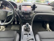 OPEL d'occasion INSIGNIA ST 2.8 V6 TURBO 325 OPC de 2016 Osny (95)﻿