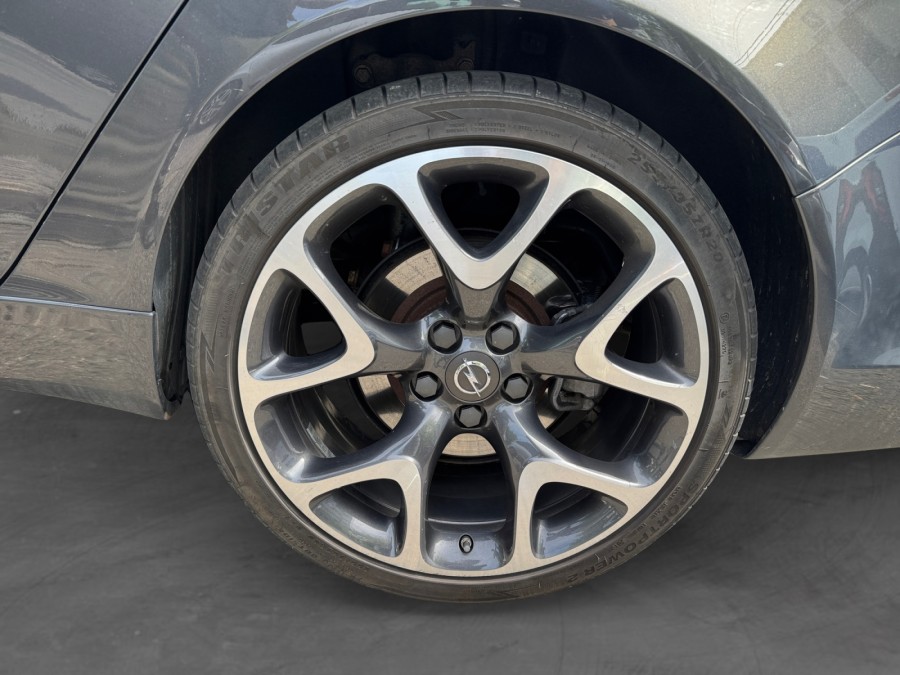 OPEL d'occasion INSIGNIA ST 2.8 V6 TURBO 325 OPC de 2016 Osny (95)﻿