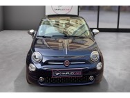 FIAT d'occasion 500 C C 1.2 8V 69 ANNIVERSARIO DUALOGIC de 2016 Le